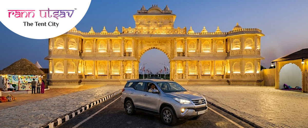 Is Transportation Included in Rann Utsav Packages? Complete Travel Guide