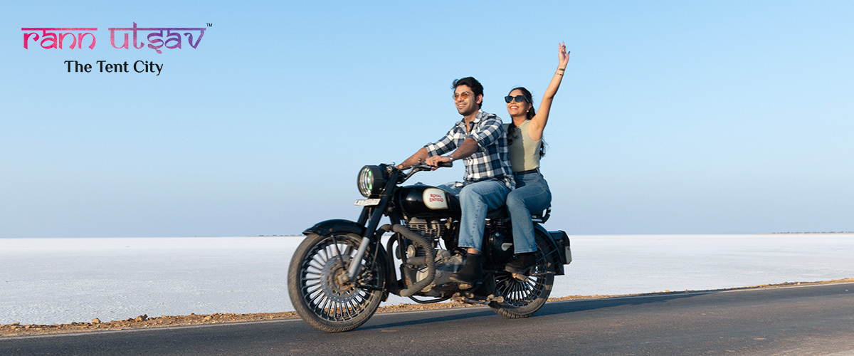 Planning Your First White Desert Trip? Here’s How to Book Rann Utsav Smartly